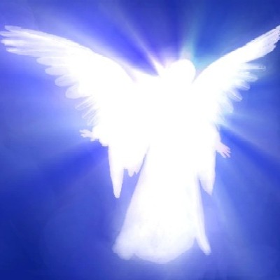 Distance reiki or angel healing