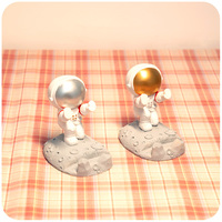 Astronaut creative mobile phone holder - Thumbnail 6