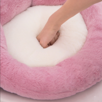 Cute crown cushion chair cushion seat fart cushion - Thumbnail 5