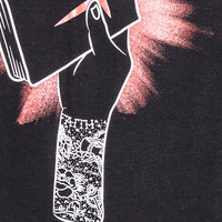 "Cling to Truth" Tee - Thumbnail 1