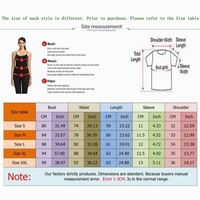 Cute Pastel Pink Strawberry Peach Juice Cartoon Print Loose Short Sleeve Shirt Aesthetic Casual E-Girl Kawaii Korean Japanese Harajuku - Thumbnail 9