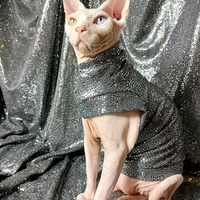 Sparkling Personality (Silver Black) - Thumbnail 1