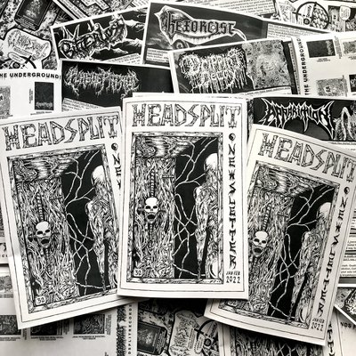 Headsplit newsletter #32