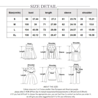 Black Warm Gothic Hooded Winter Coat - Thumbnail 6