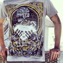 Mummy Tee