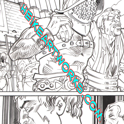 Xena : warrior princess #7 page 22