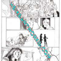 Xena : Warrior Princess #7 page 22 - Thumbnail 1