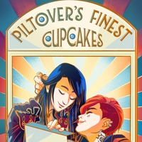 Piltover’s Finest Cupcakes - Thumbnail 1