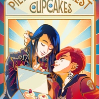 Piltover’s Finest Cupcakes - Thumbnail 2