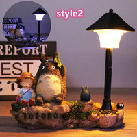 New cute cat night light - Thumbnail 2