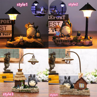 New cute cat night light - Thumbnail 3