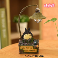 New cute cat night light - Thumbnail 5