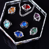 Tutor Ring Set - Thumbnail 3