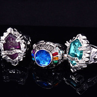 Tutor Ring Set - Thumbnail 4