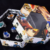 Tutor Ring Set - Thumbnail 5