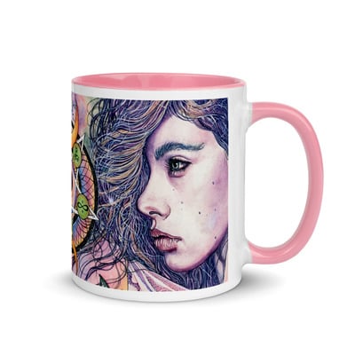 "unity" mug - Thumbnail 4