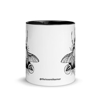 "Beetle" Mug - Thumbnail 3