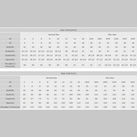 Red tulle long prom dress A line evening dress - Thumbnail 2