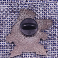 Free Shipping-"DON'T HAVE A COW,MAN" PIN - Thumbnail 1