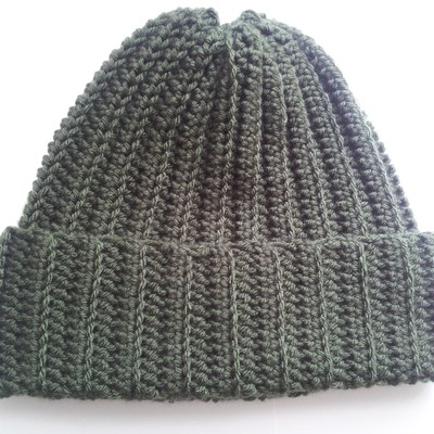  vicente's beanie - slouch hat