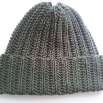  Vicente's Beanie - Slouch Hat