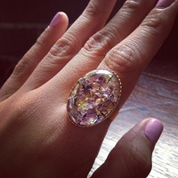 The "Chloe" Ring - Thumbnail 1