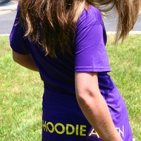 HA Logo T -  Purple  - Thumbnail 3