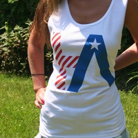 HA All American Tank - Thumbnail 2