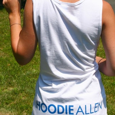 Ha all american tank