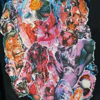 SEPTAGE "Septisk Eradikasyon" Longsleeve  - Thumbnail 1