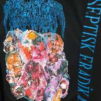 SEPTAGE "Septisk Eradikasyon" Longsleeve  - Thumbnail 3