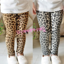 LEOPARD Leggings
