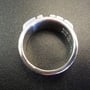 Heavy UMF Band Ring-3