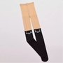 Cute Anime Emoji Emotion Icon Cosplay Costume Expression Pantyhose Stockings Aesthetic Casual E-Girl Kawaii Korean Japanese Harajuku-4