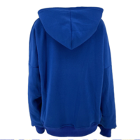 IT JUST HITS DIFFERENT HOODIE - Thumbnail 4