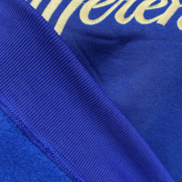 IT JUST HITS DIFFERENT HOODIE - Thumbnail 5