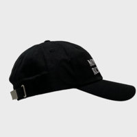 Free Shipping-"MINIMUM RICH LIFE" CAP - Thumbnail 1