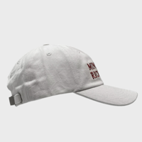 Free Shipping-"MINIMUM RICH LIFE" CAP - Thumbnail 3