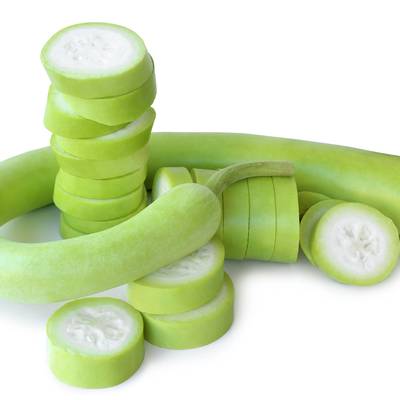 Cuccuza gagootza serpente di sicilia cuccuzi italian long gourd squash heirloom premium seed packet