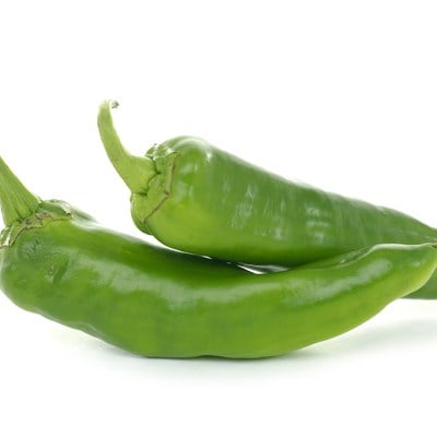 Numex junie new mexico hatch chile pepper premium seed packet