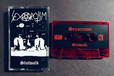 SEXORCISM - Slutwalk