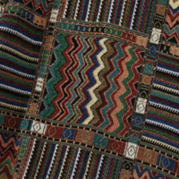 ETHNIC TRIBAL LONG SLEEVE SHIRT - Thumbnail 5