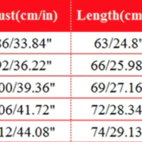 Free Shipping-"I'M MADE OF GLITTER,WATER ANXIETY" TEE - Thumbnail 4