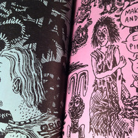 Garfunkel Funhouse - Thumbnail 1