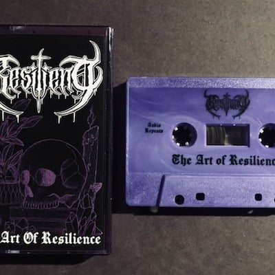 Resilient - the art of resilience - Thumbnail 4