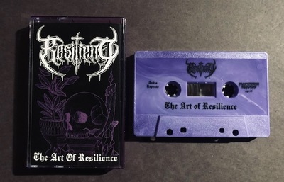 RESILIENT - The Art of Resilience