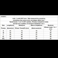 Cute Black White Plaid Puff Sleeve Square Collar Mini Dress Elegant Summer Aesthetic Casual E-Girl Kawaii Korean Japanese Harajuku - Thumbnail 8