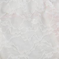 Cute Lace Mesh Patchwork Transparent Corset Camisole Ruffle Crop Top Sleeveless Shirt Summer Aesthetic Casual E-Girl Kawaii Korean Japanese Harajuku - Thumbnail 8