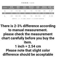 Cute Sexy 2PCS Colorful Hollow Out Long Sleeve Shirt Punk Summer Aesthetic Casual E-Girl Kawaii Korean Japanese Harajuku - Thumbnail 6