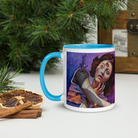 "Symbiosis" Mug - Thumbnail 3